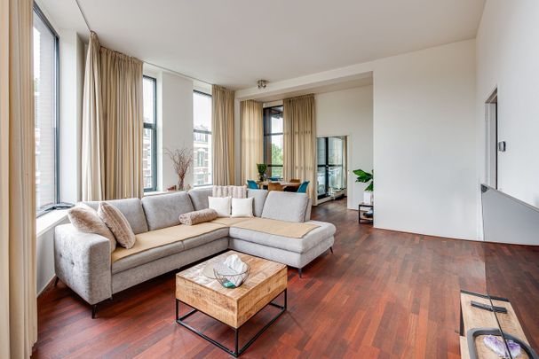 Appartement te huur: Biltstraat 104-B 3572 BJ Utrecht - Photo 1