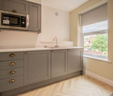 1 bedroom flat to rent - Photo 6