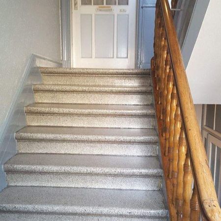 Charmante 2-Zimmer-Whg. in zentraler Lage // Bugenhagenstraße 4, Südfriedhof - Photo 3