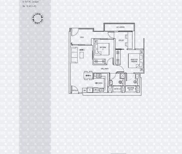 Parc Canberra (D27), Condominium - For Rent - Photo 6