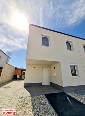 Bezugsfertiges Reihenhaus | Erstbezug - Foto 1