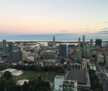 For Lease - 181 Dundas Street Unit# 3705, Toronto, Ontario - Photo 5