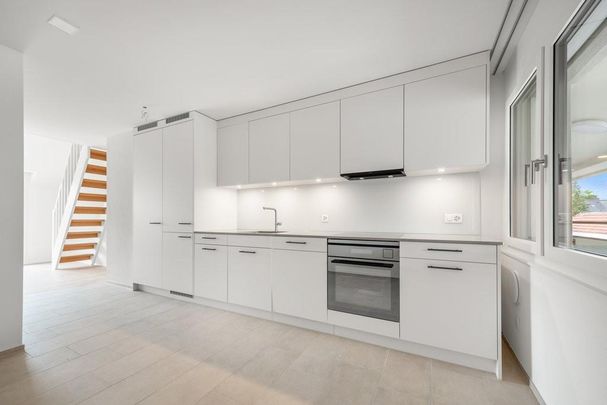 Stilvolles Wohnen im Trendquartier Seefeld - Photo 1