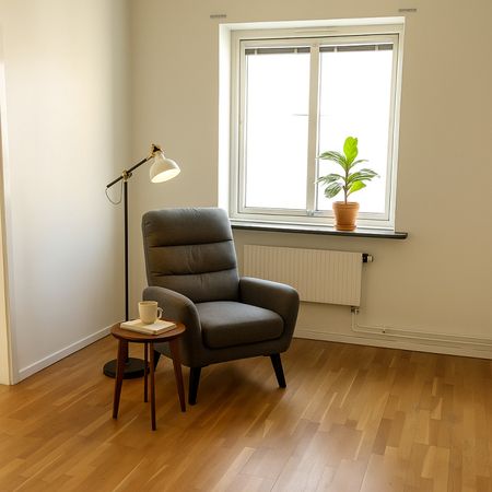 Bergagatan 23 - Foto 2