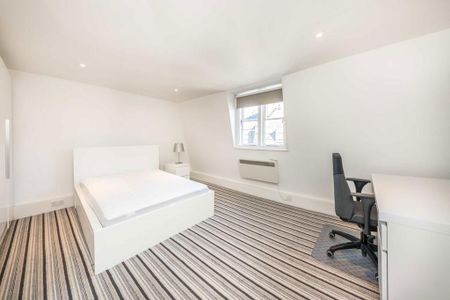 Studio to rent - Photo 3