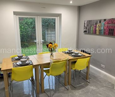 Fairholme Road, Manchester, M20 4SA - Photo 3