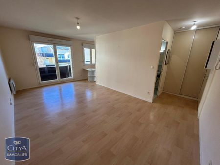 Location Appartement 1 pièce 31m² LIMOGES 87000 - Photo 3