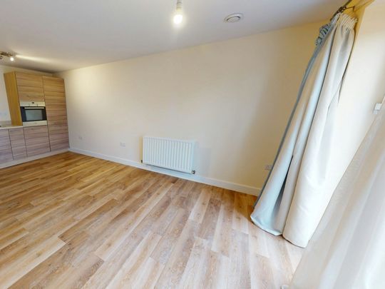 Quay Side, Hanley, Stoke-on-Trent, ST1 - Photo 1