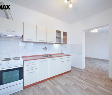 Pronájem bytu 1+1 v družstevním vlastnictví 45 m², Aš - Photo 3