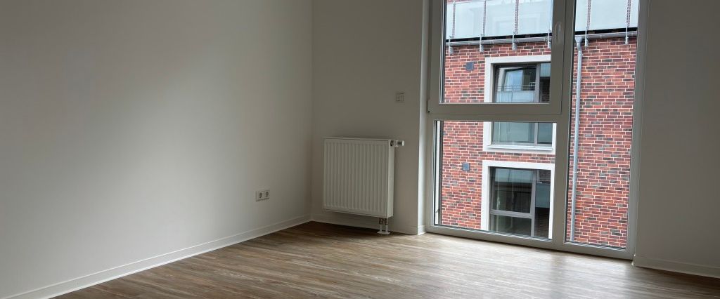 NEUBAU-Erstbezug! Moderne 2-Zi.-Whg. zu vermieten! - Photo 1