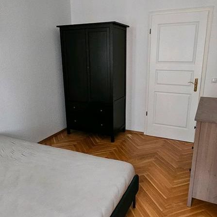 Zimmer | WG | Pendler | (un)möbeliert 04229 Leipzig Plagwitz - Photo 4