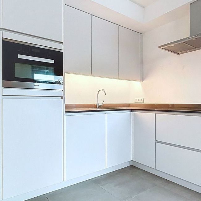 Woning te huur in Kalmthout voor € 945 met 1 slaapkamer - Photo 1