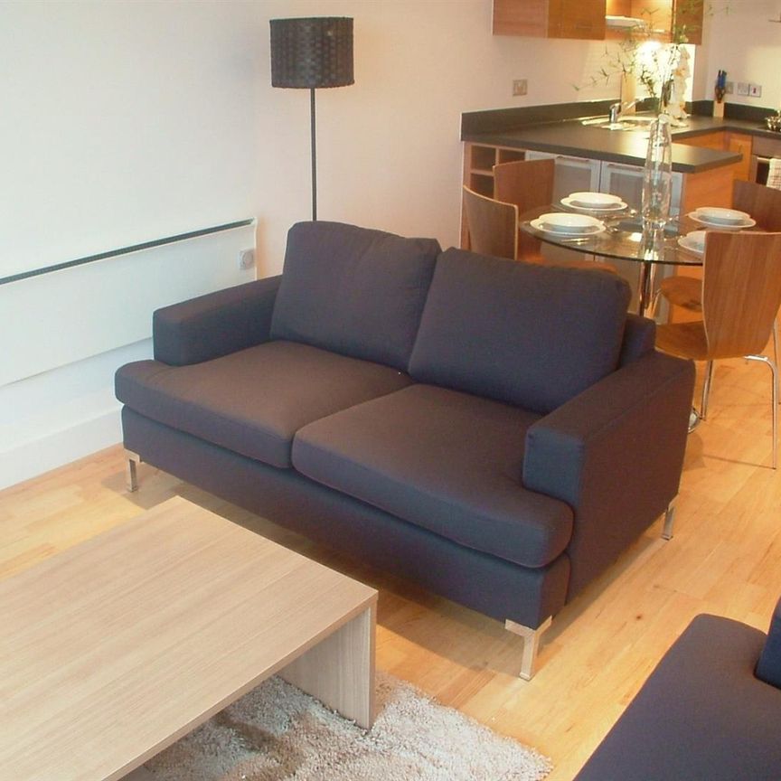 Clarence House, Leeds City Centre, LS10 1LH - Photo 1