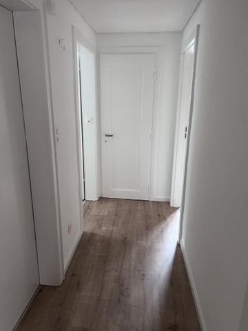 3.5 Zimmer, 57 m², EG - Foto 2