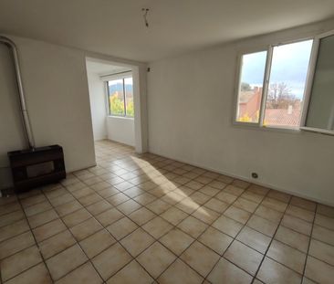 Location / Appartement T3 - Photo 2