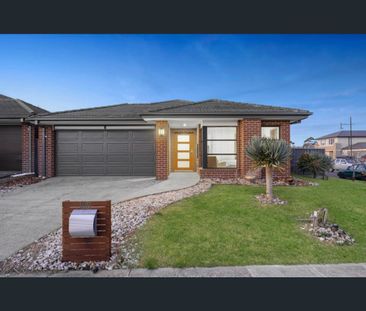 106 Sabel Drive, Cranbourne North, Vic 3977 - Photo 1