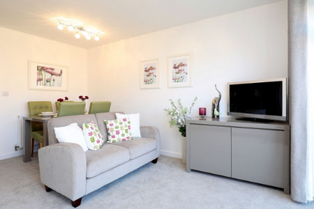 Fairfield Road Mile End E3 - Photo 2