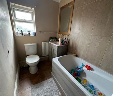2 bedroom terraced house to rent - Photo 6