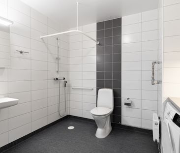 Valsverksvägen 3A - Foto 3