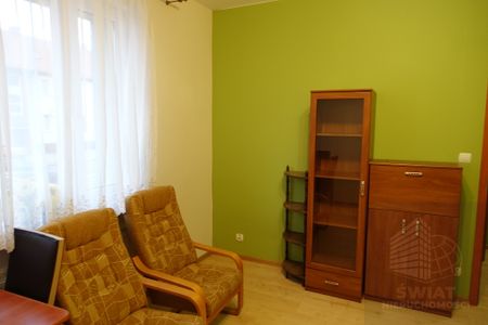 2 pokoje parter 59 m - Zdjęcie 3