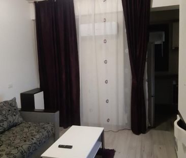 Tomis Plus, garsoniera, gaze, mobilata, inchirieri Constanta - Fotografie 3