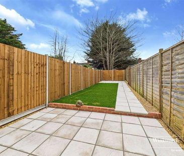 Sherwood Street, Reading, Berkshire, RG30 - Photo 1