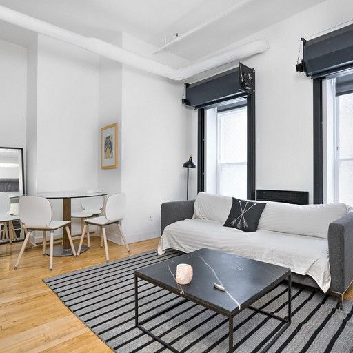 Furnished Loft - Photo 1