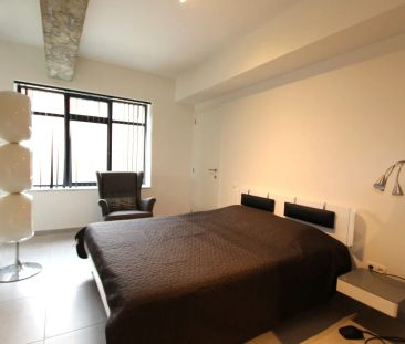 NIEUW APPARTEMENT MET TERRAS - AMBIORIXSITE - Foto 6