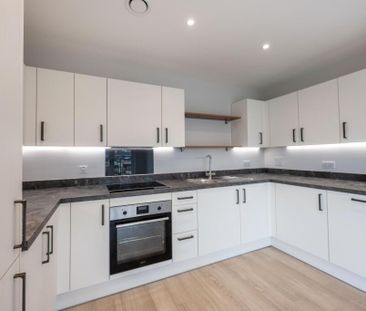 2 bedroom apartment to rent - Photo 5