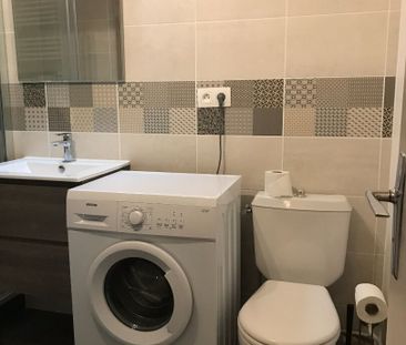Location Appartement 1 pièce 28m² - Photo 3