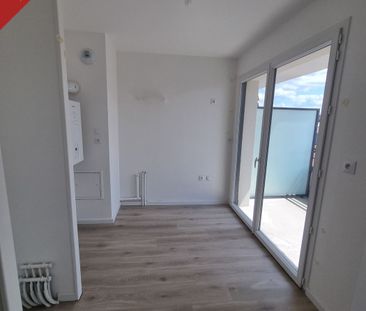 Location Appartement 2 pièces 34m² DOUAI 59500 - Photo 1