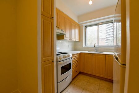 3555 Cote-des-Neiges Road - Photo 3