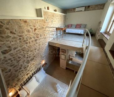 5 room luxury Farmhouse for rent in Pollença, Balearic Islands - Photo 1