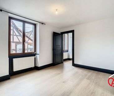 Location Appartement 3 pièces 59m² BARR 67140 - Photo 3