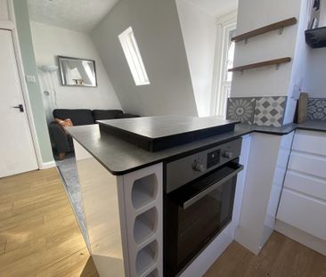 1 bedroom flat to rent - Photo 5