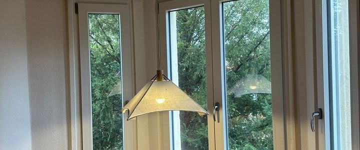 Schöne Altbauwohnung 1. OG, 3-Zimmer, Stuttgart-Untertürkheim - Foto 1