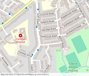 Parkhouse Road, St Thomas, Exeter - Photo 1