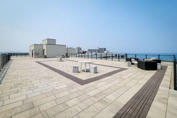 For Lease - 101 Shoreview Place Unit# 508, Hamilton, Ontario - Photo 1