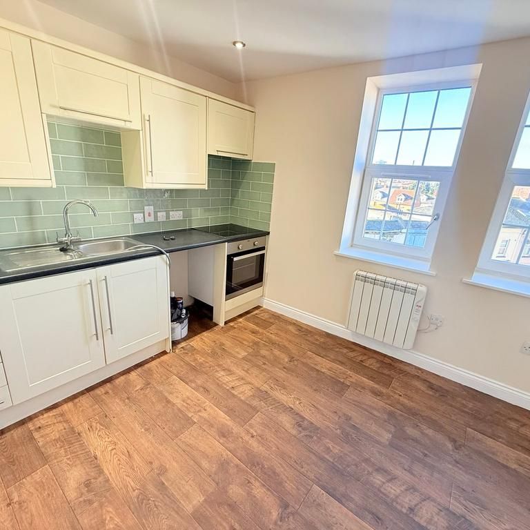 1 bedroom apartment to rent - Photo 1