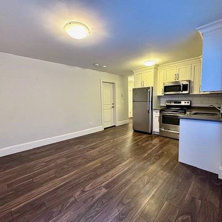 1 BEDROOM BASEMENT SUITE - LEGAL - Photo 1