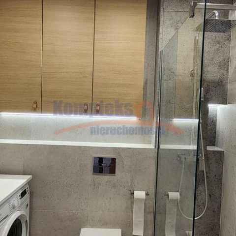 Gumieńce, Gorzowska, Szczecin - Photo 1