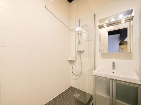 Appartement meublé 1 pièce (studio) - 28.5m² - Photo 4