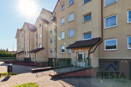 Pruszcz Gdański ul. Horsztyńskiego - Photo 4