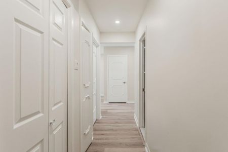 Appartement à louer - Photo 2