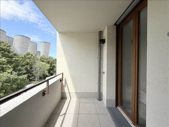 2 pièces - Meublé - 42,7 m² - 2ème étage - Colocation non autorisée - Photo 1
