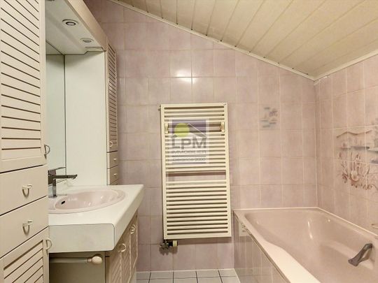 4.5 Zimmer, 100 m², 1. Stock - Foto 1