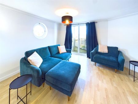 2 bedroom apartment to rent - Photo 5