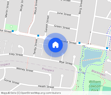 “Modern 3-Bedroom Townhouse in a Prime Blacktown Location” - Photo 1