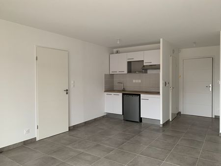 Appartement 2 pièces - Photo 3