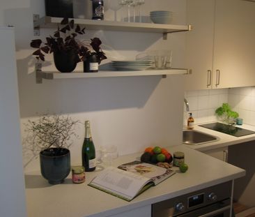 Södra Parkgatan, Huskvarna - Foto 3